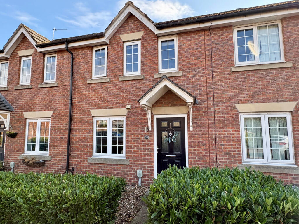 Main image of property: Swale Road, Brough