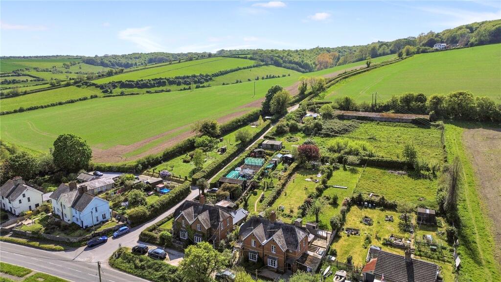 Main image of property: Durweston, Blandford Forum, Dorset, DT11