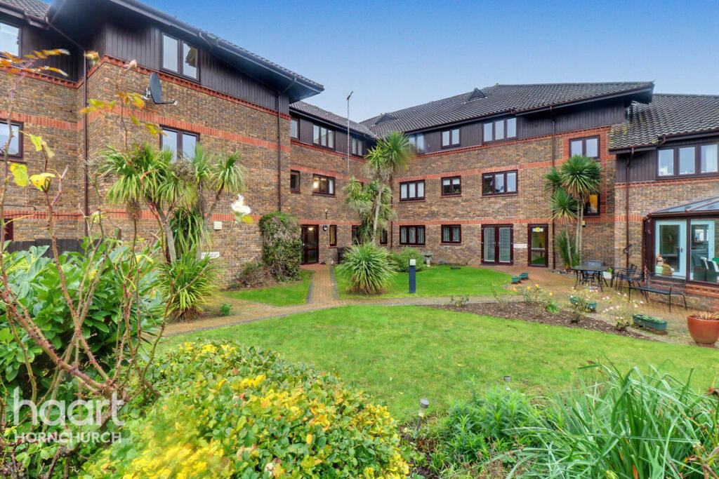Main image of property: Waldegrave Gardens, Upminster