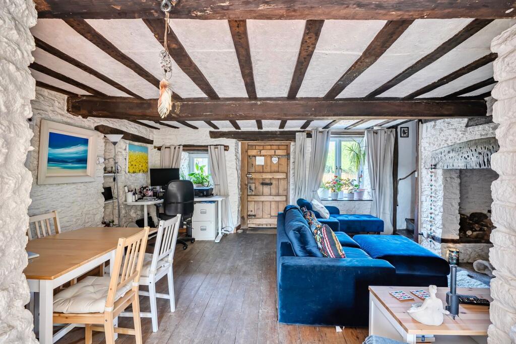 House in Frome, Adderwell - View 3