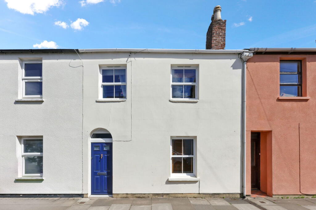 Main image of property: Duke Street, Cheltenham, GL52 6BP