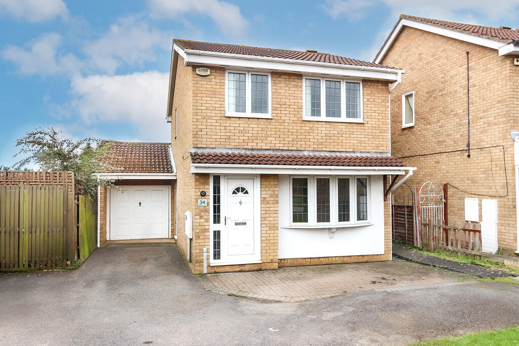 Main image of property: Medway Drive, Wellingborough