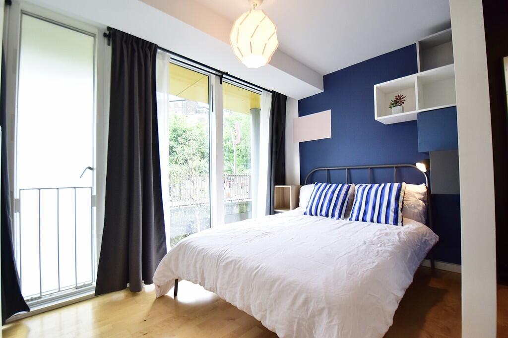 Apartment in Leeds, West Yorkshire - View 6