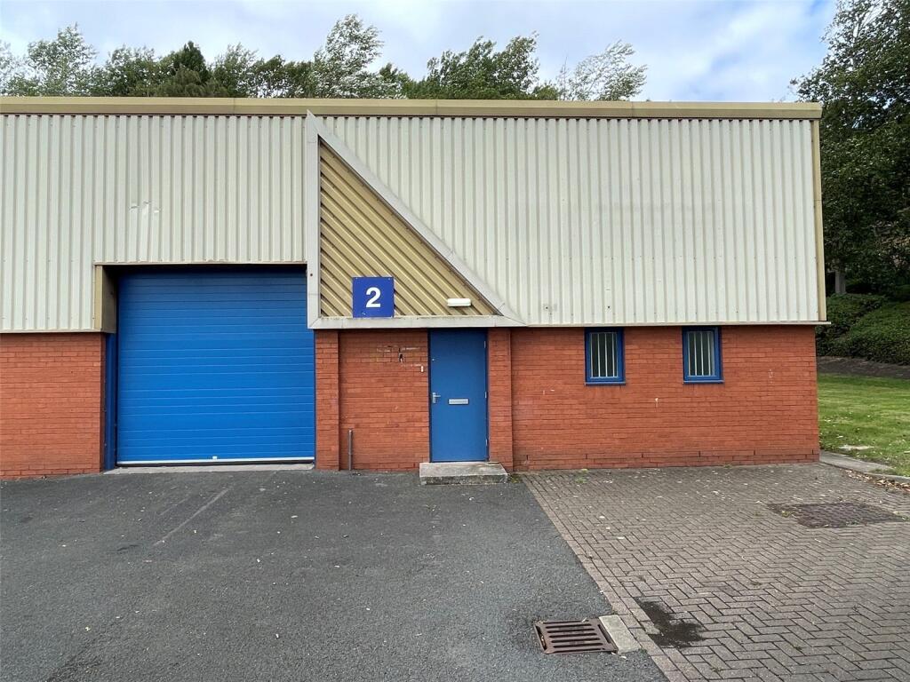 Main image of property: Invincible Drive, Armstrong Industrial Park, Newcastle upon Tyne, Tyne and Wear, NE4