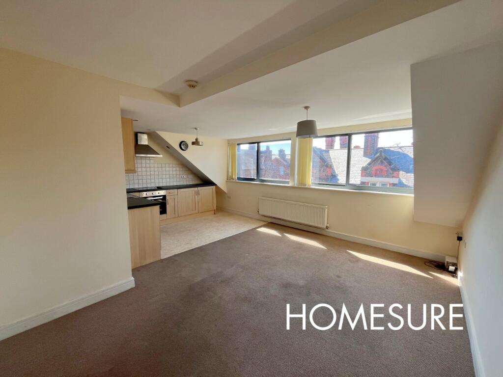 Main image of property: Heald Street, Garston, Liverpool, Merseyside, L19