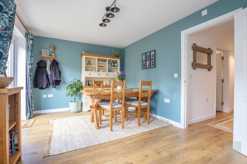 Petunia Court, Wymondham photo 4