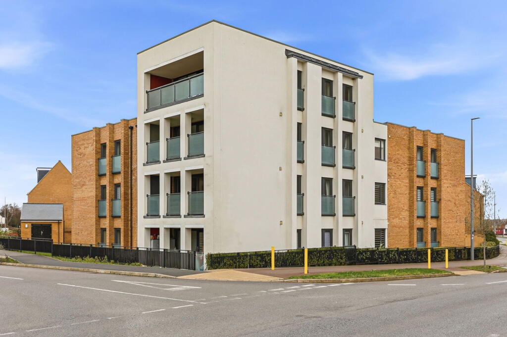 Main image of property: Newport Road, Brooklands, Milton Keynes, MK10