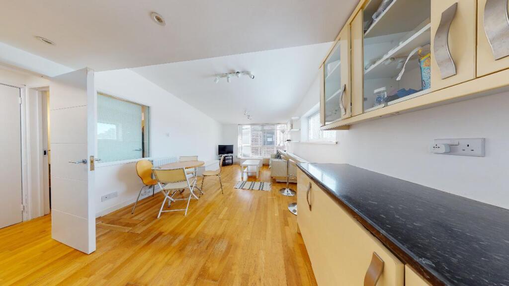 Main image of property: Philpot Square, London, SW6