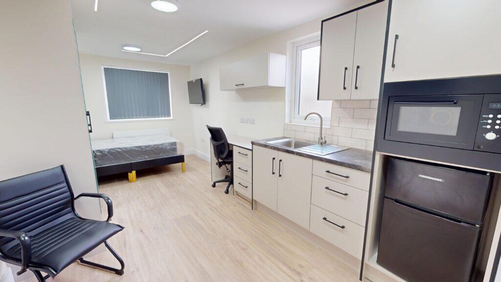 Tiverton Road, Selly Oak, Birmingham, B29 6BU - More