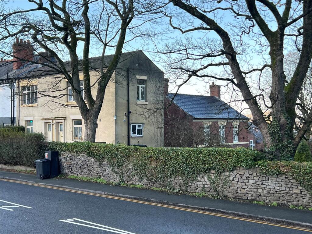 Main image of property: Buxton Road, Disley, Stockport, Cheshire, SK12