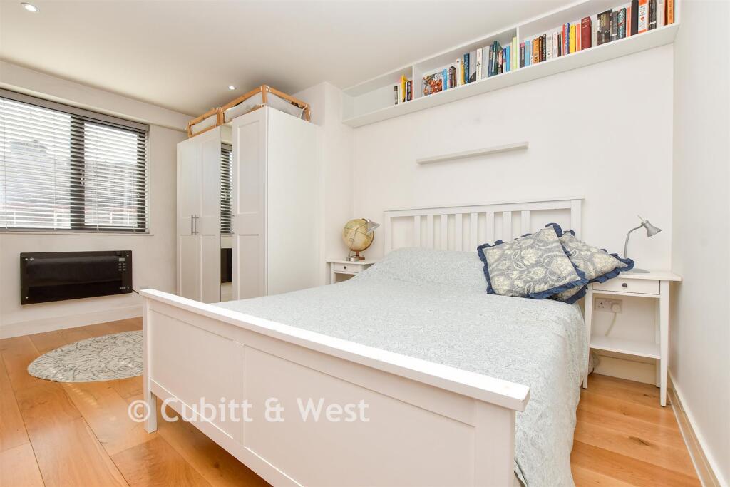 Main image of property: North Street, Leatherhead, Surrey
