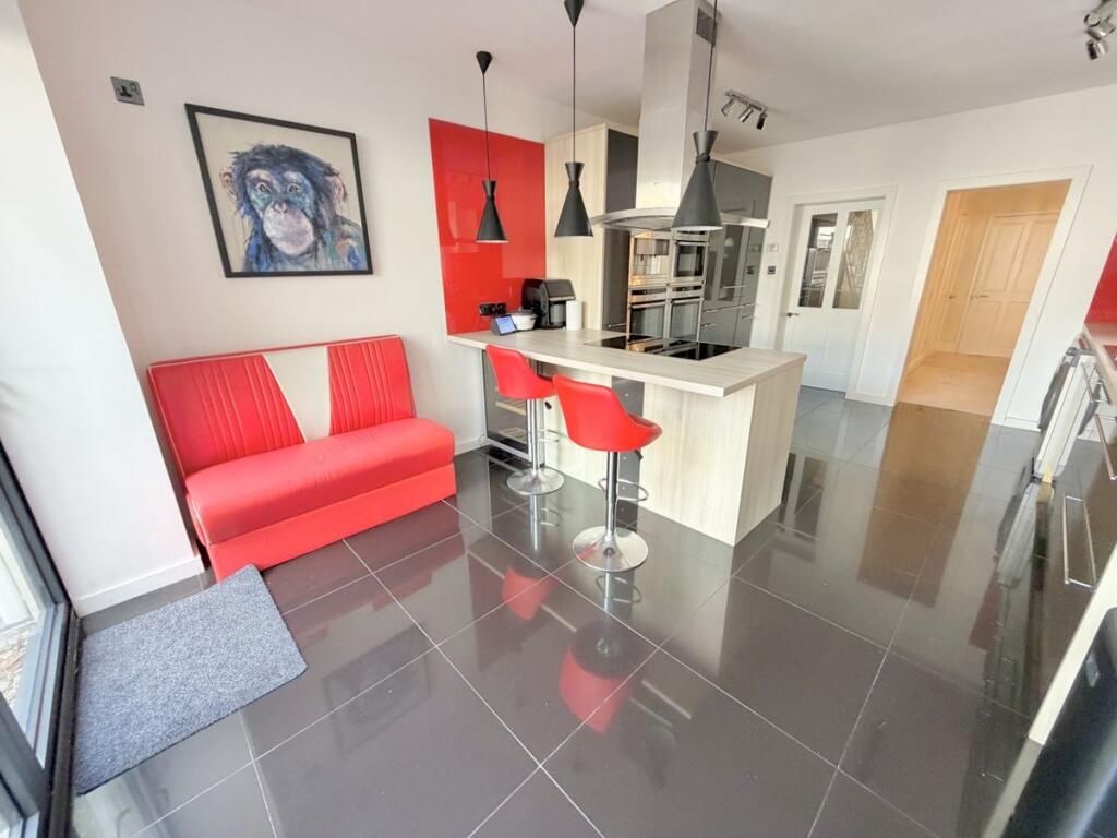 Poole Road, Branksome, Poole, BH12
