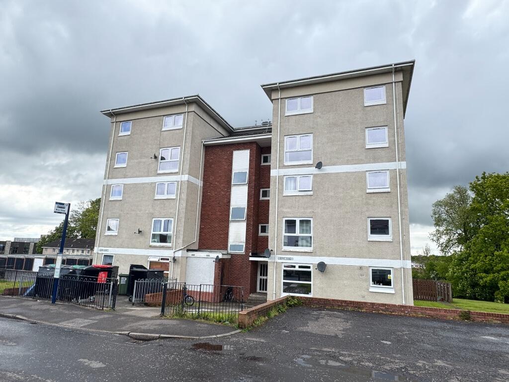 Main image of property: Kerr Road, Kilmarnock, East Ayrshire, KA3