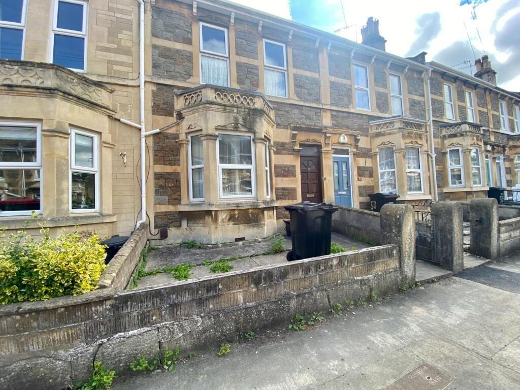 Main image of property: Third Avenue, Oldfield Park, Bath, BA2