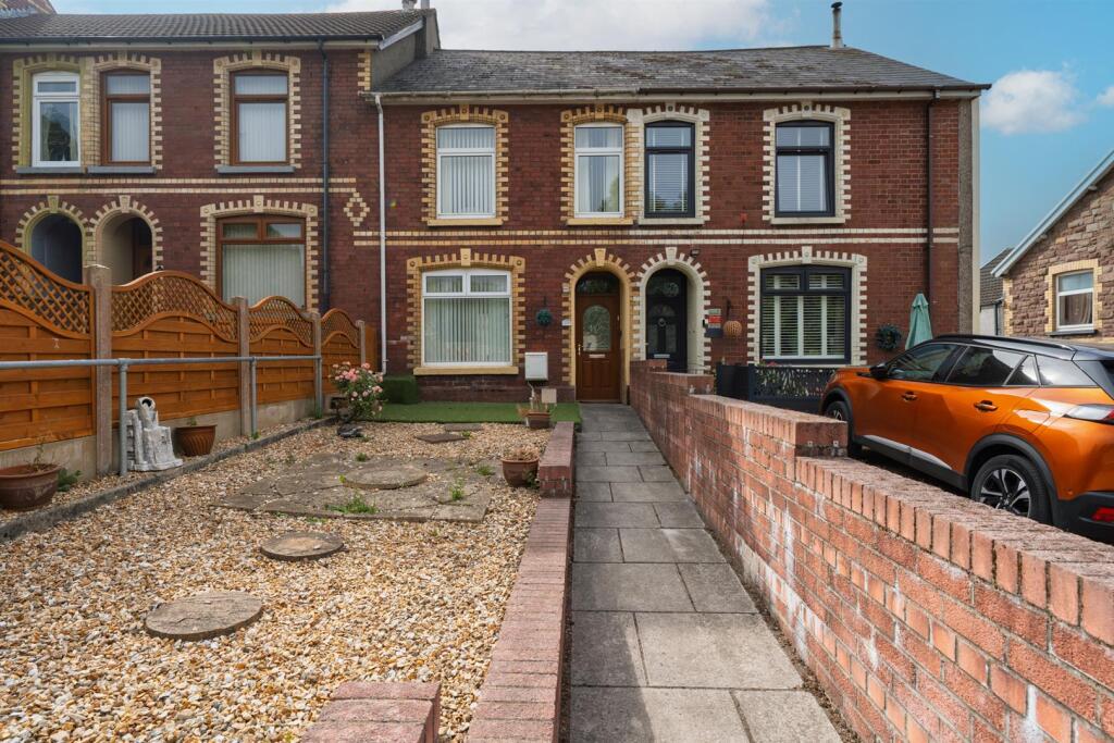 Main image of property: Ton Mawr Road, Blaenavon, Pontypool