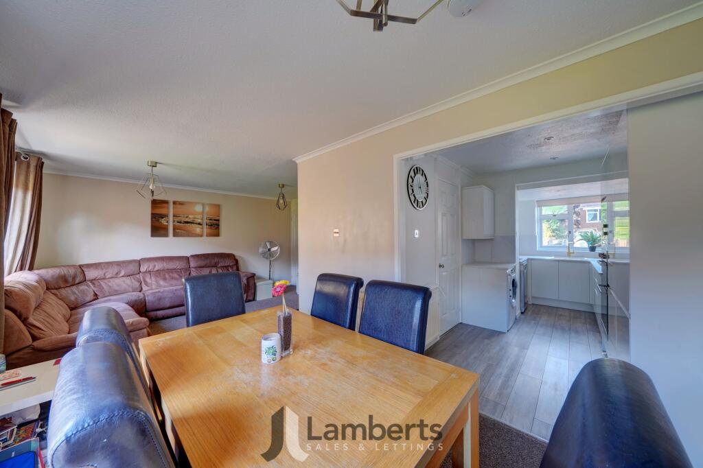 Additional image 15 of Langley Close, Matchborough West, B98