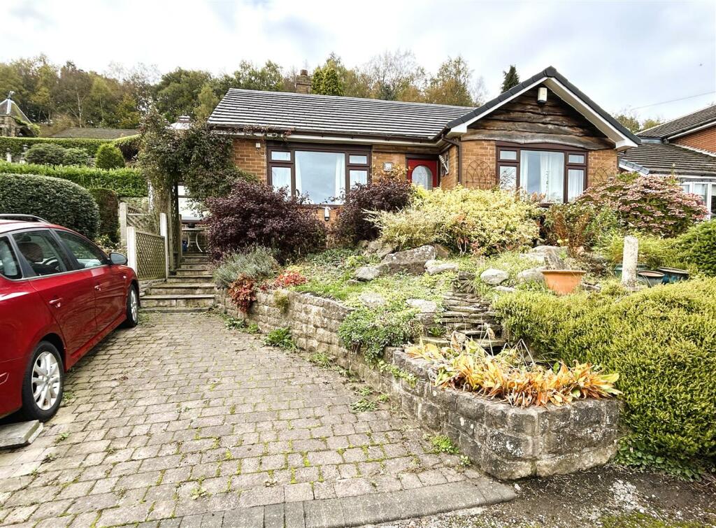 Main image of property: Chapel Lane, Crich, Matlock