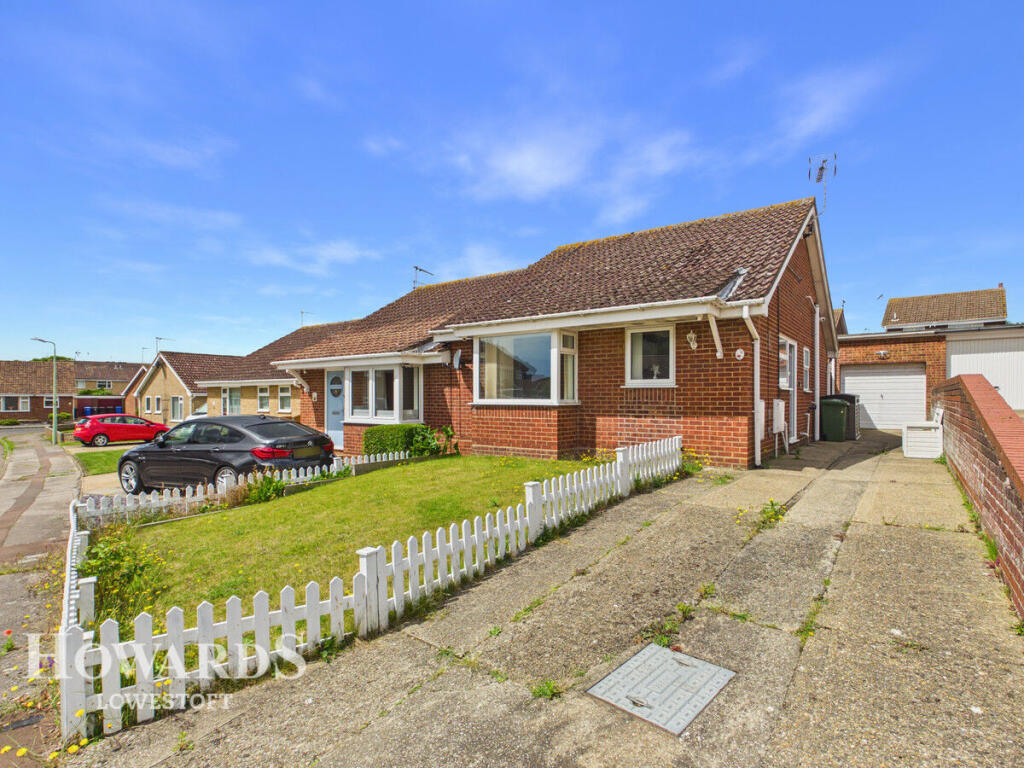 Main image of property: Brook Close, Lowestoft