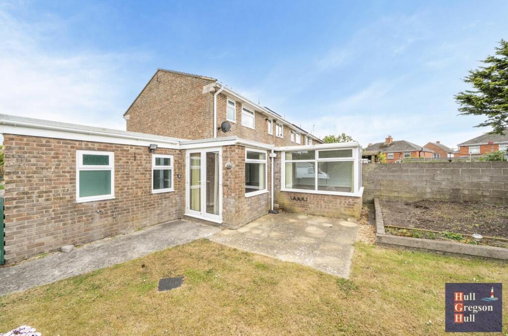 Main image of property: Rufus Way, Portland