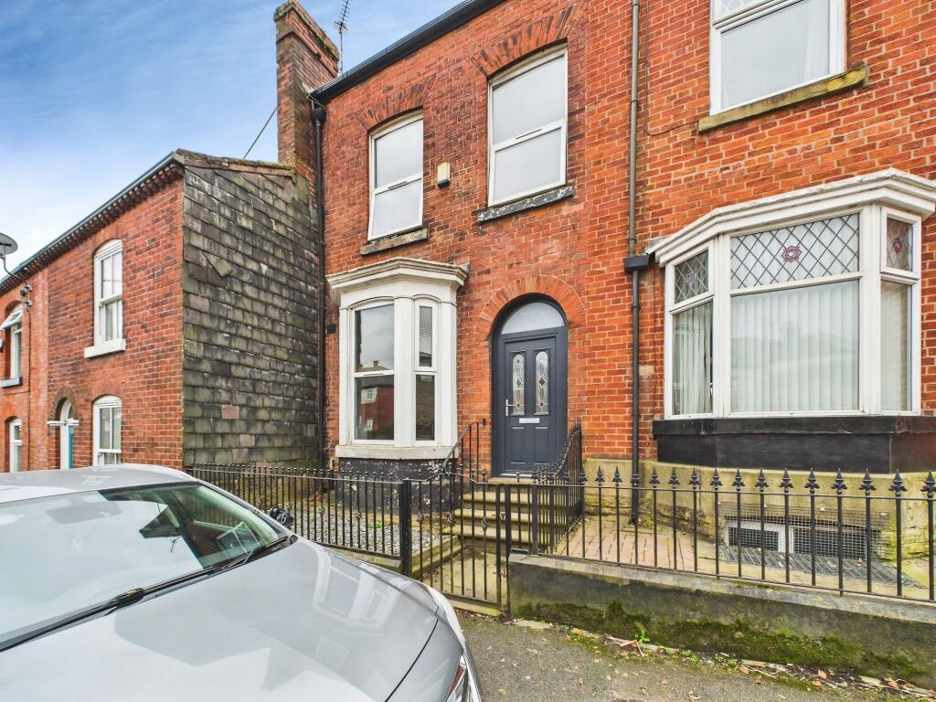 Main image of property: Chorley Old Road, Bolton, BL1