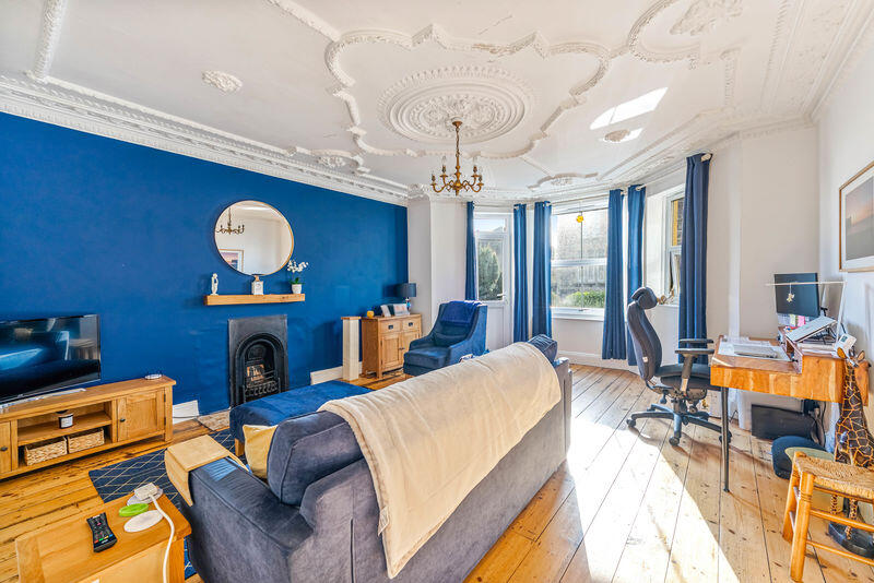 Apartment in Weston-super-Mare, Cliftonville - View 5