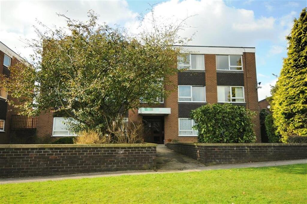 Main image of property: Heaton Mersey, Stockport