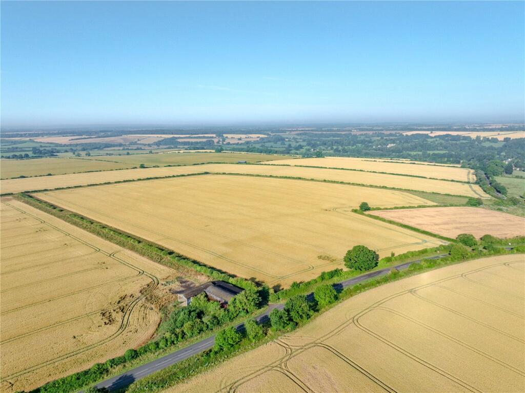 Main image of property: Manor Farm - Lot 2, Lower Heyford, Bicester, Oxfordshire