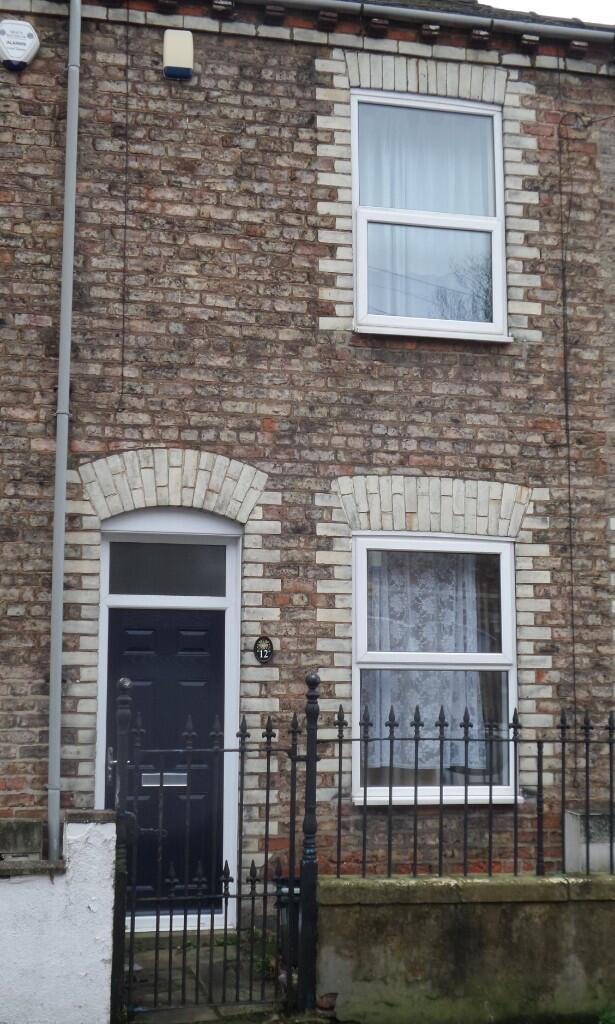 Main image of property: Milton Street, York, North Yorkshire, YO10