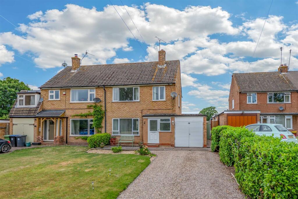 Main image of property: School Road, Great Alne, Alcester