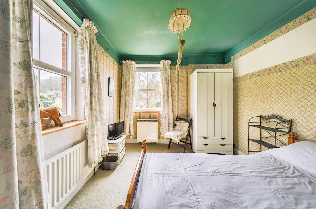 Additional image 13 of Longhedge, Corsley, Warminster, BA12