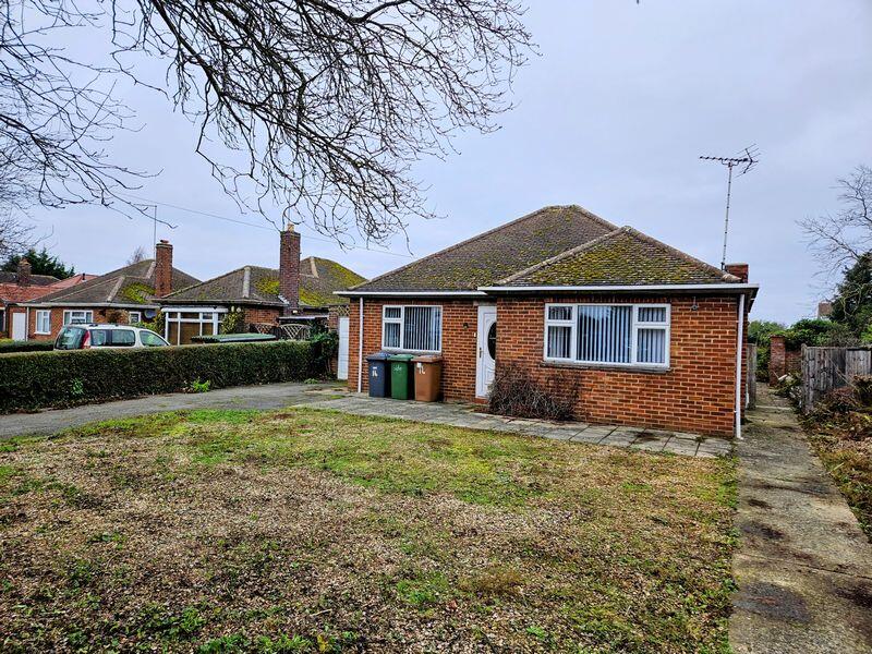 Main image of property: Lincoln Road, Northborough, PETERBOROUGH, PE6