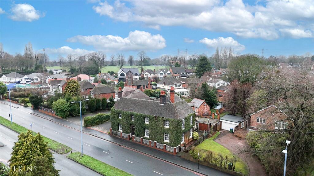 Additional image 74 of Newton Road, Great Barr, Birmingham, West Midlands, B43