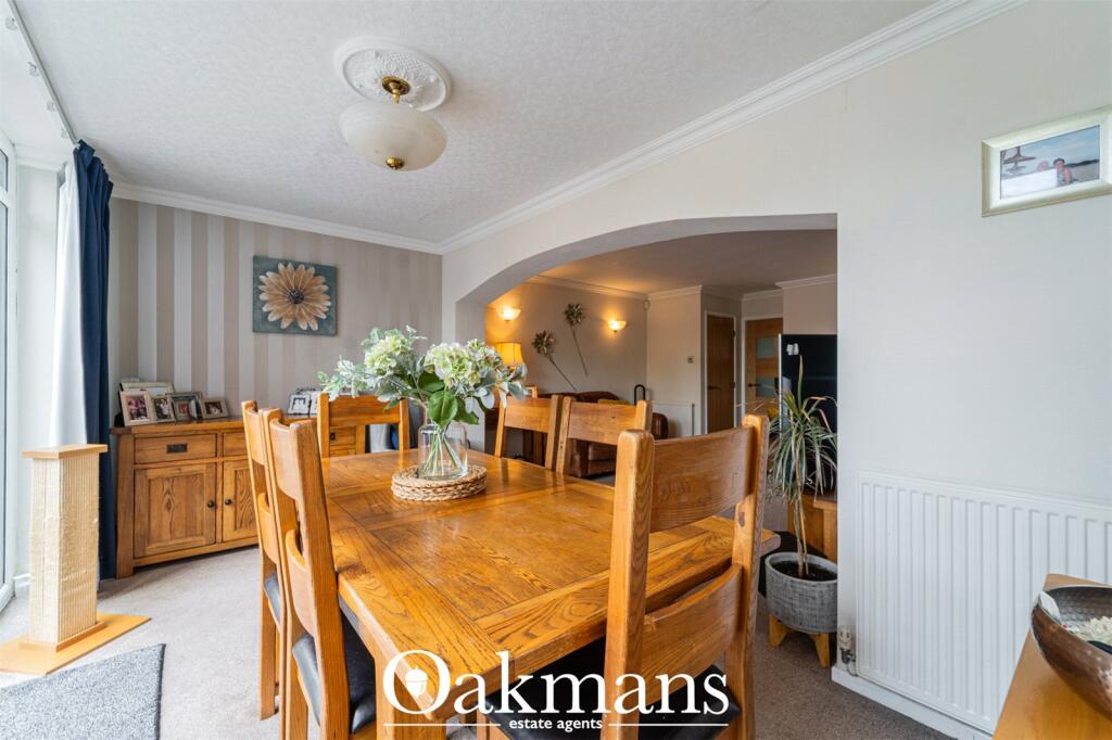 Larchmere Drive, Birmingham, B28 photo 5