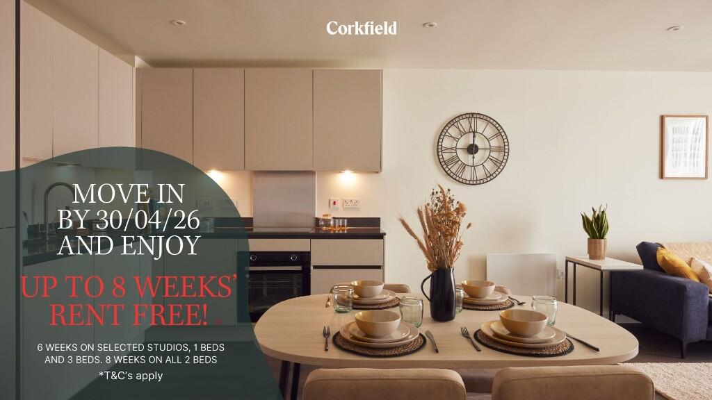 Main image of property: Corkfield Birmingham, 296 Pershore Road, Birmingham, B5 7SH