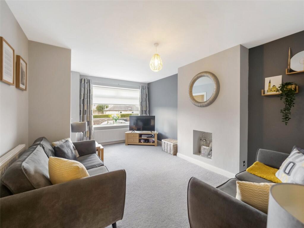 House in Glasgow, New Cathcart, Cathcart - View 3