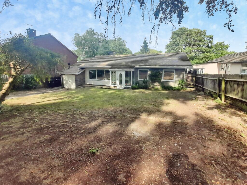 Main image of property: Newmarket
