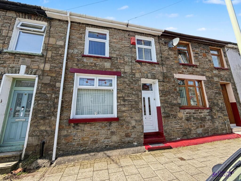 Main image of property: Duffryn Street, Ferndale
