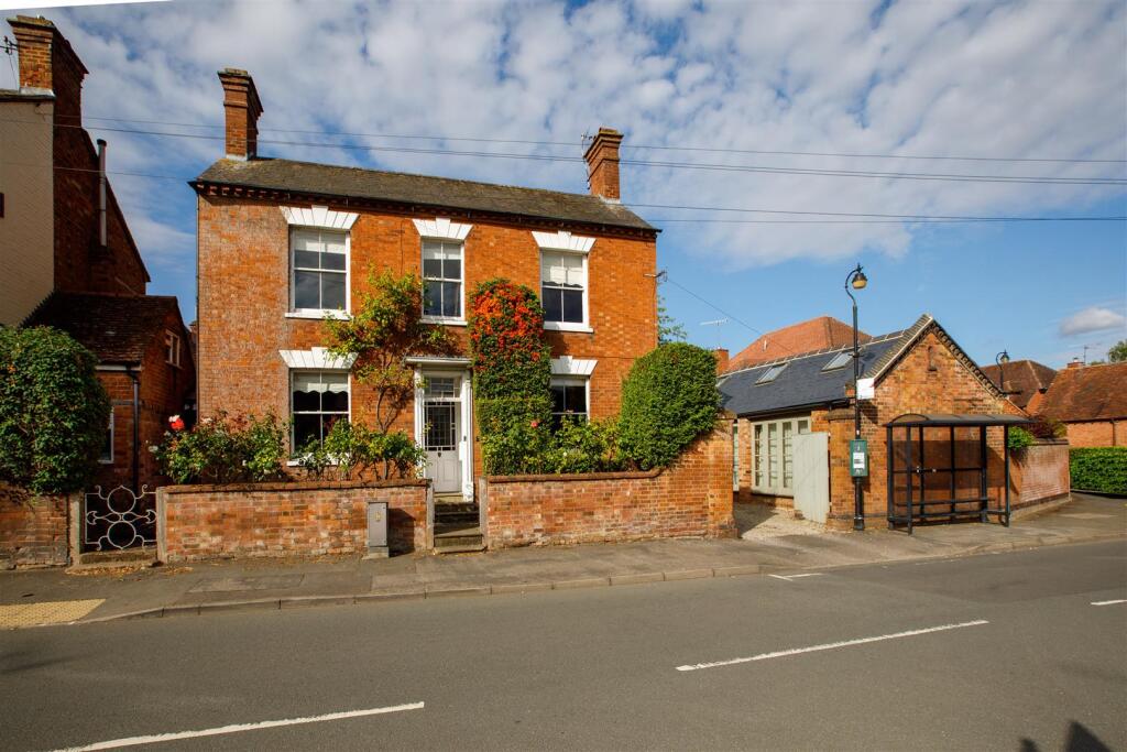 Main image of property: Avonbridge House, Bridge Street, Barford, Warwick