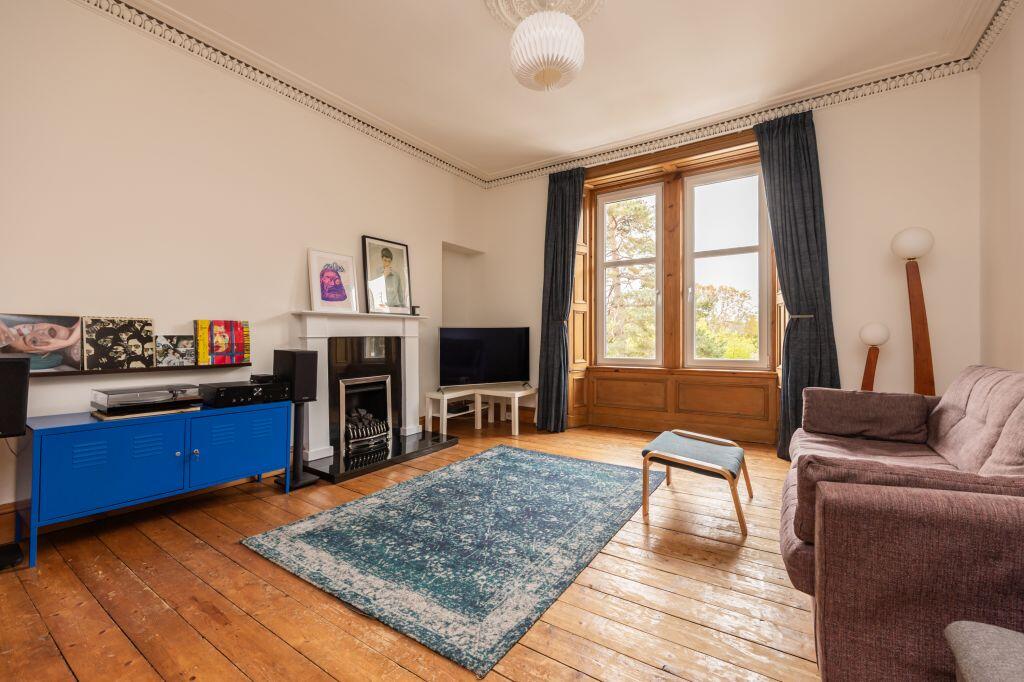 84/1 Hawthornvale, Edinburgh, EH6 4JX - View 4