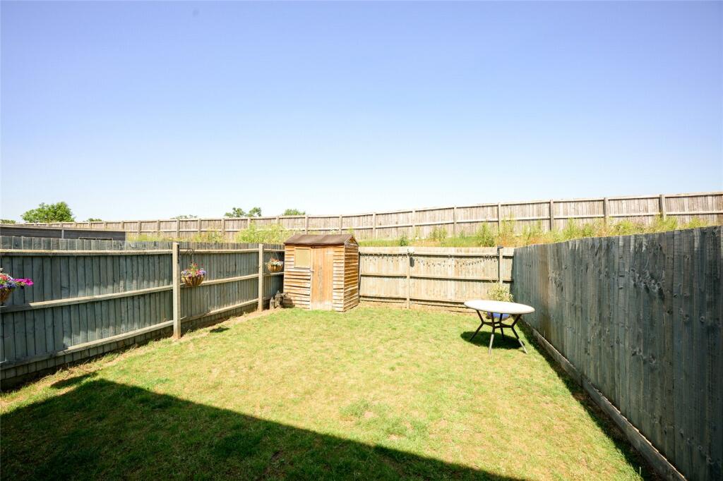 Kirk Way, Holdingham, Sleaford, Lincolnshire, NG34 - View 4