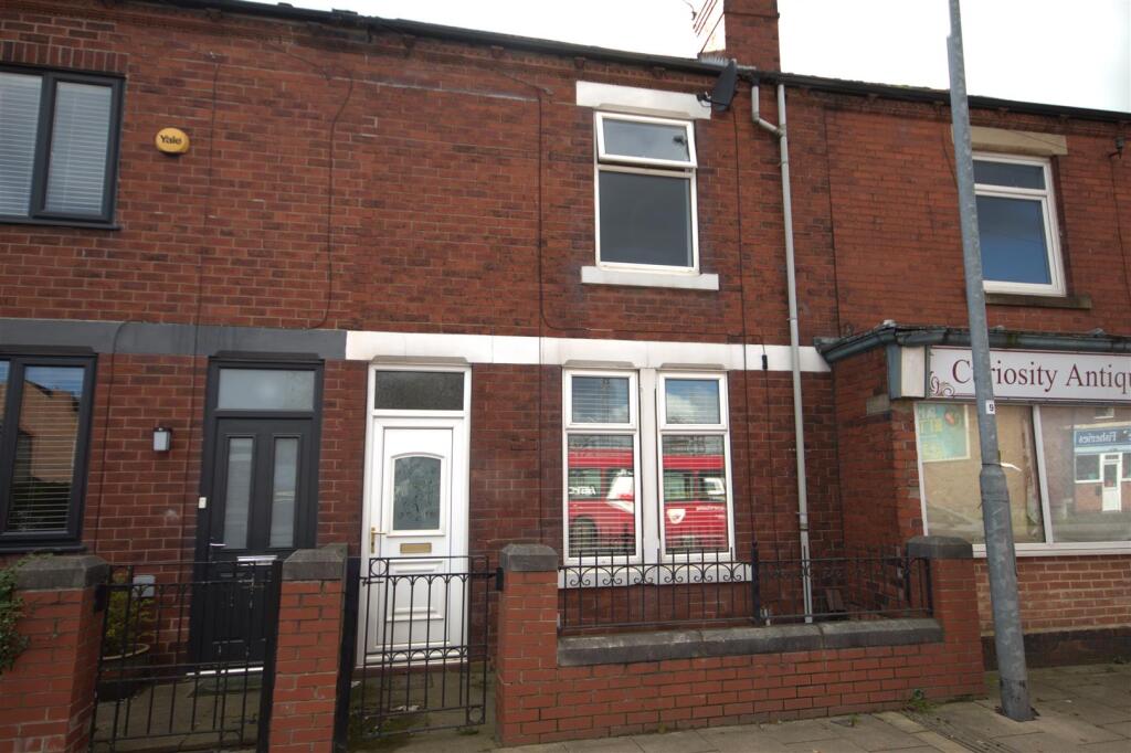 Main image of property: Wood Street, Castleford