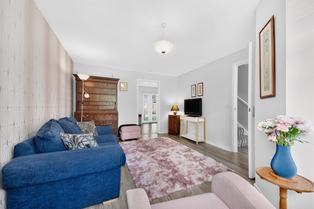 House in Glasgow, South Lanarkshire - View 3