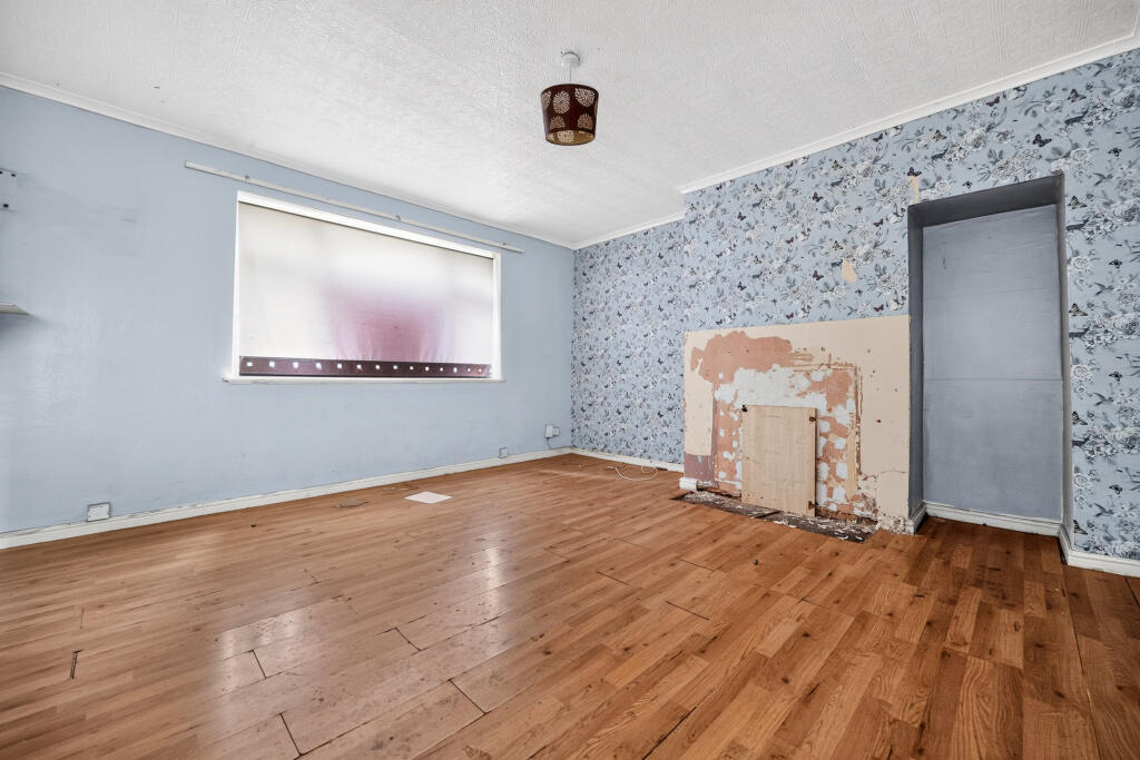 House in Sandwell, City - View 5