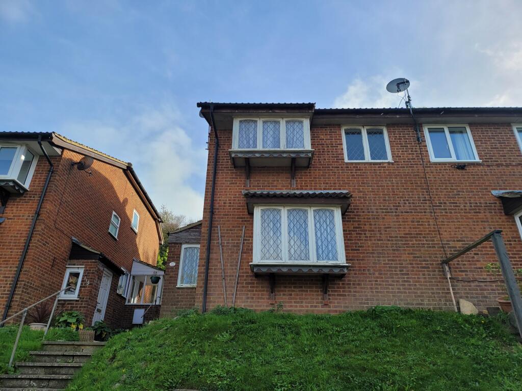 Main image of property: Pinders Road, Hastings, TN35