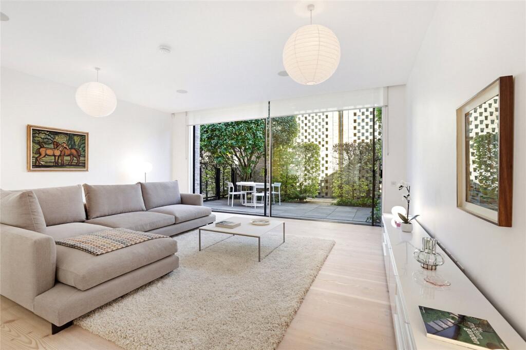 Ravenscourt Road, London, W6 – další