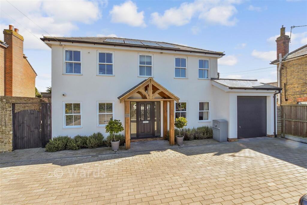 Main image of property: Deal Road, Sandwich, Kent