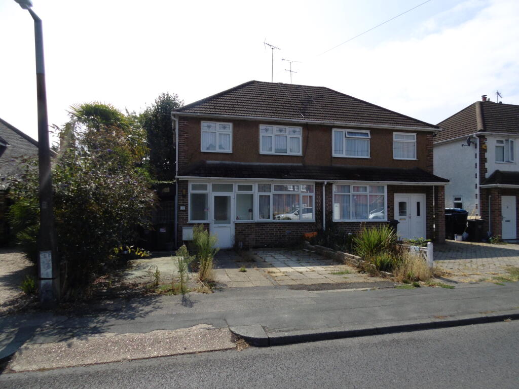 Main image of property: Park Drive, Wickford