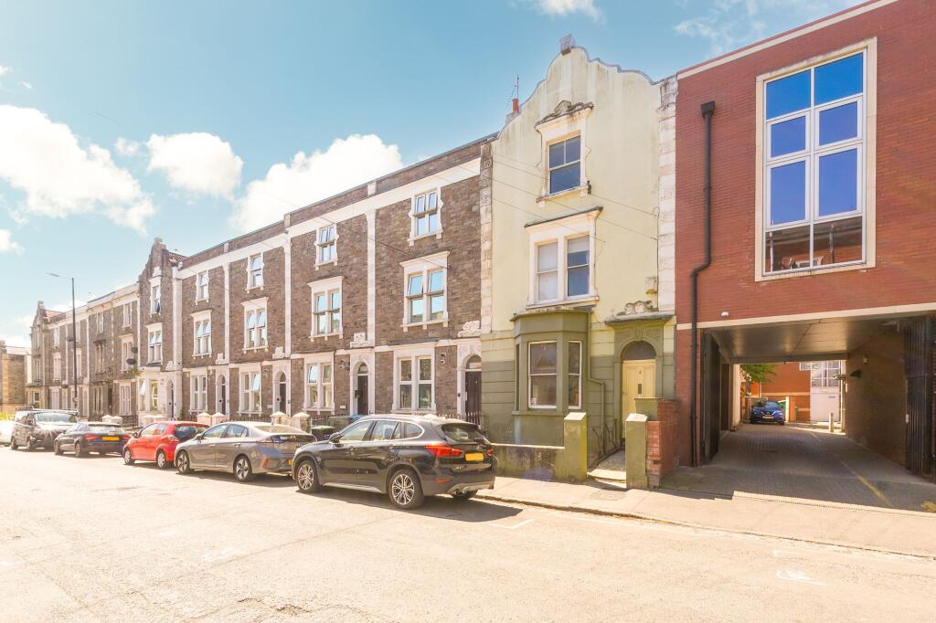 Main image of property: Brigstocke Road, St Paul's, BS2