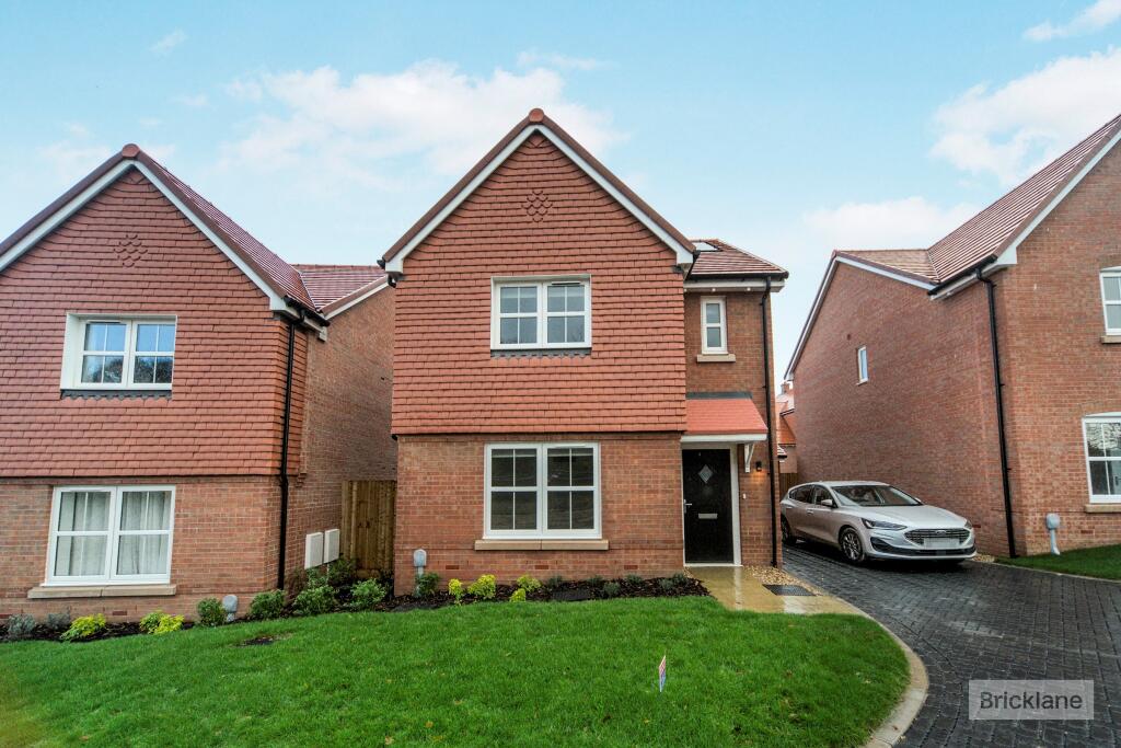 Main image of property: Gander Way, Stone Cross, Pevensey