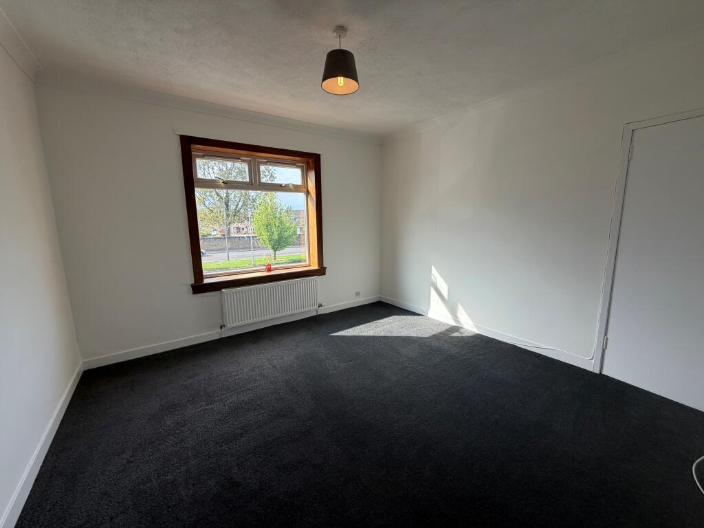 Apartment in Kilmarnock, East Ayrshire - More